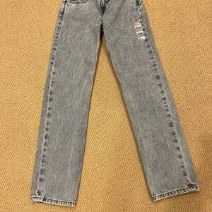 Levi’s Low Pro Women’s Jeans